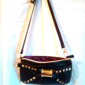 Betsy Johnson Clutch Purse